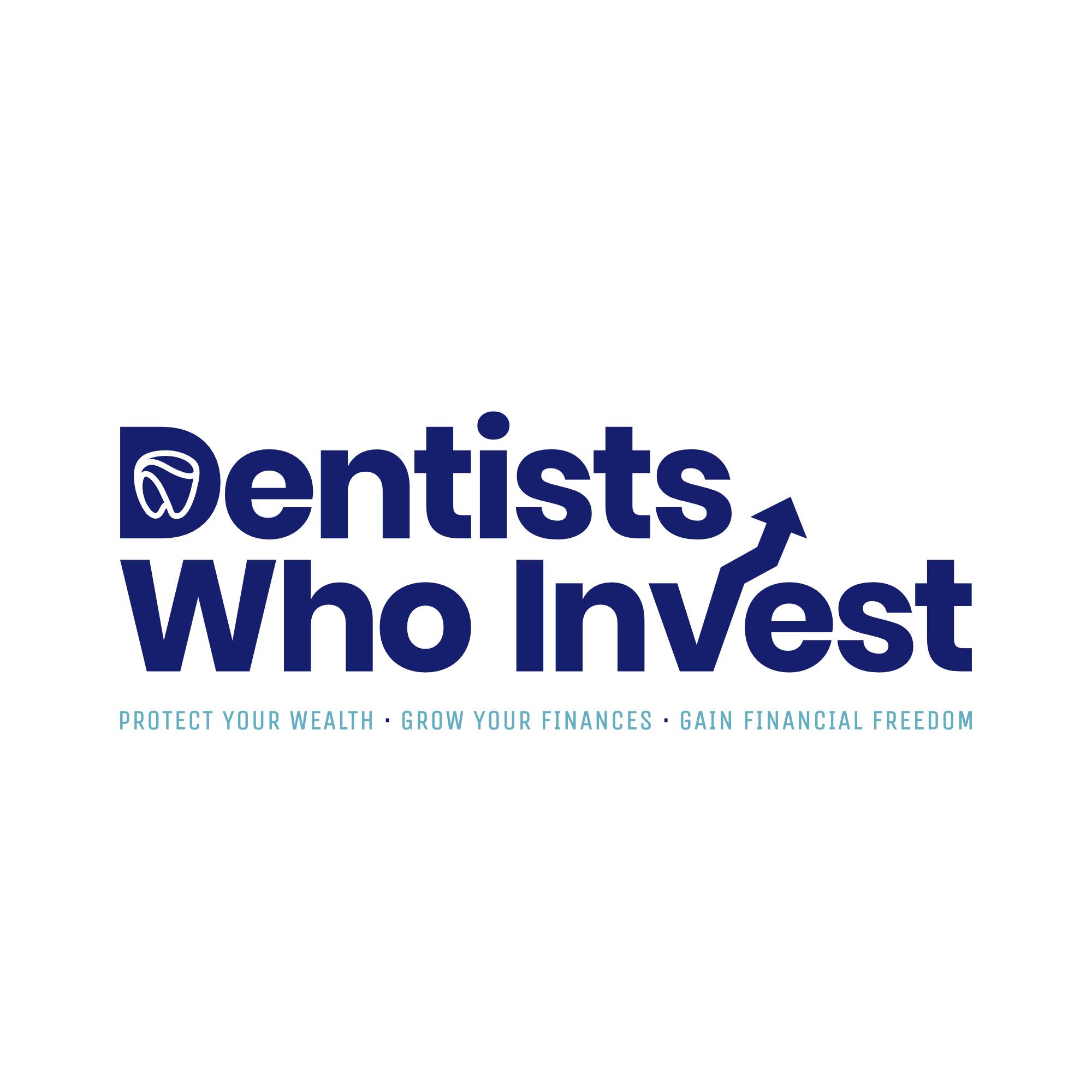 Dentists Who Invest Logo